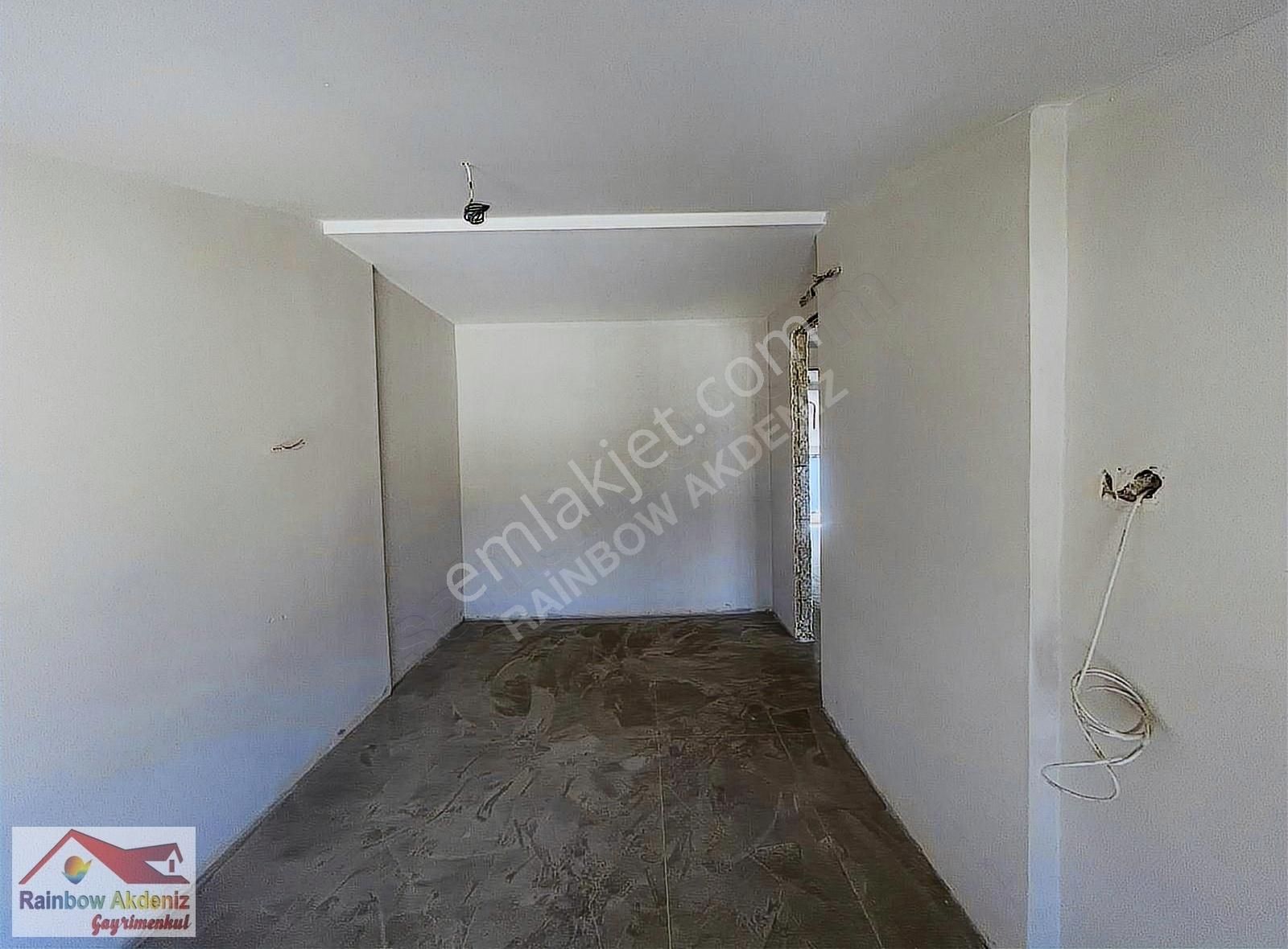 Manavgat Kumköyde Site İçinde Ultra Lux 3+1 Satılık Daire !!!!! - Görsel 11