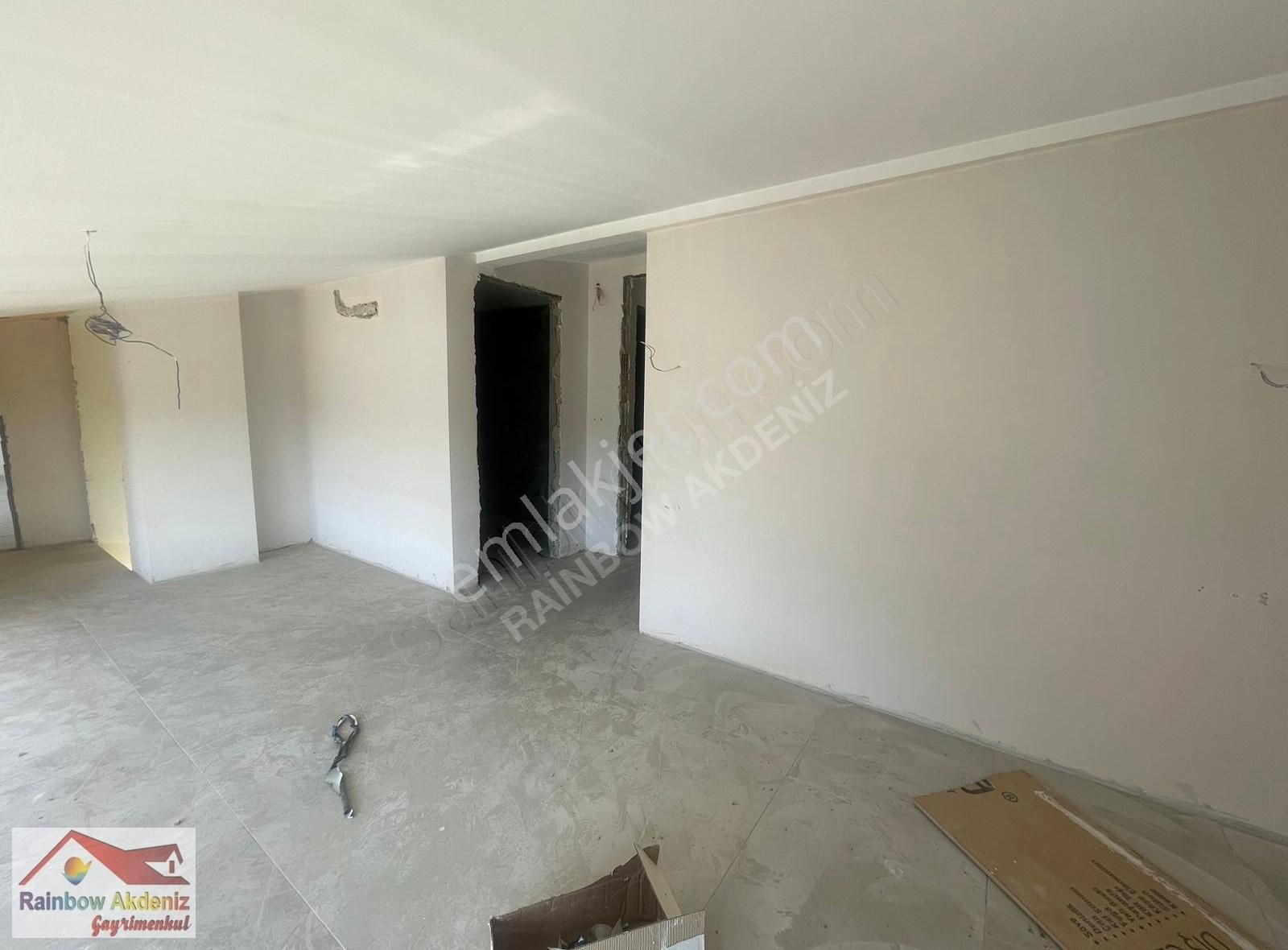 Manavgat Kumköyde Site İçinde Ultra Lux 3+1 Satılık Daire !!!!! - Görsel 7