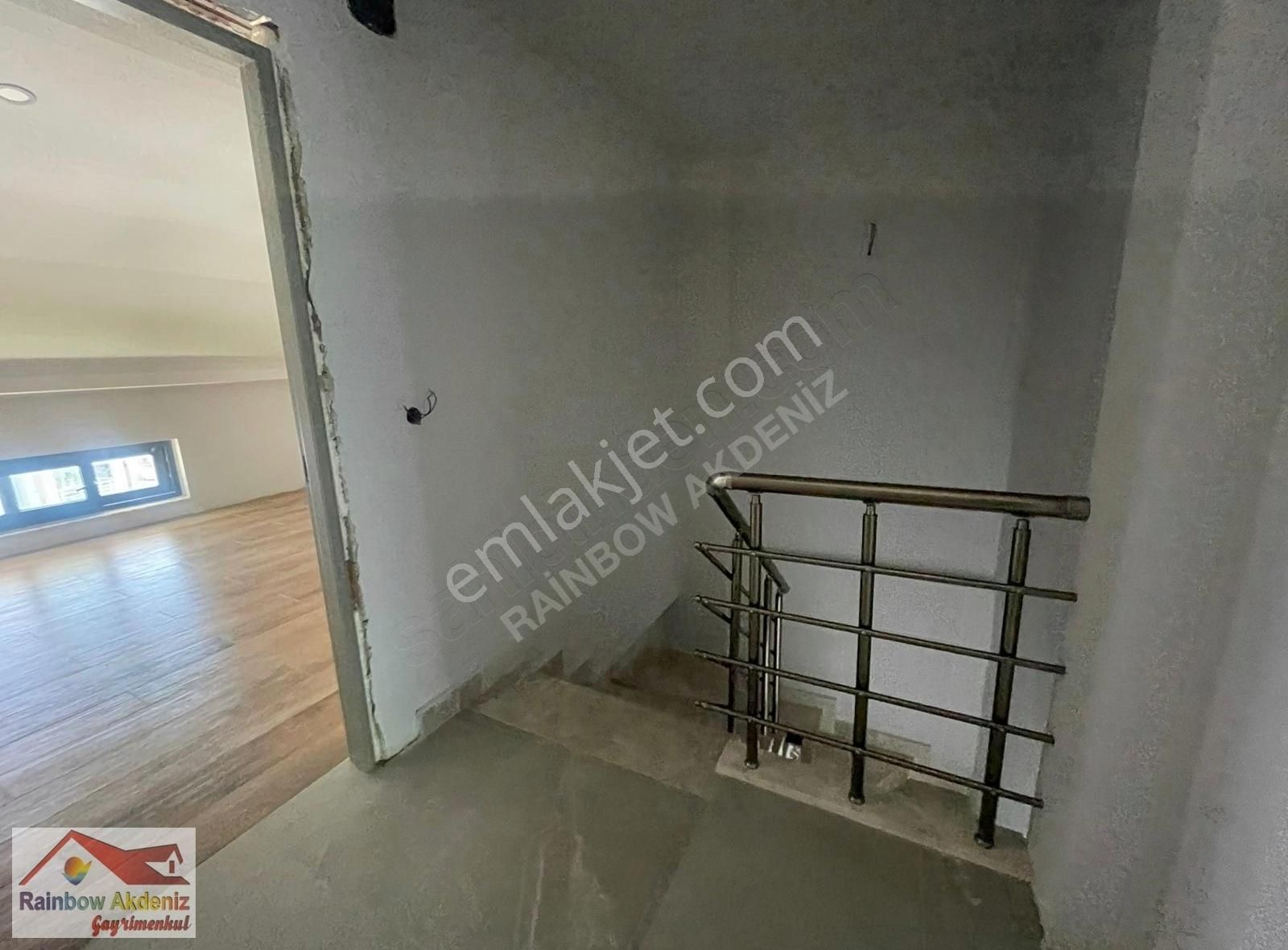 Manavgat Kumköyde Site İçinde Ultra Lux 3+1 Satılık Daire !!!!! - Görsel 16