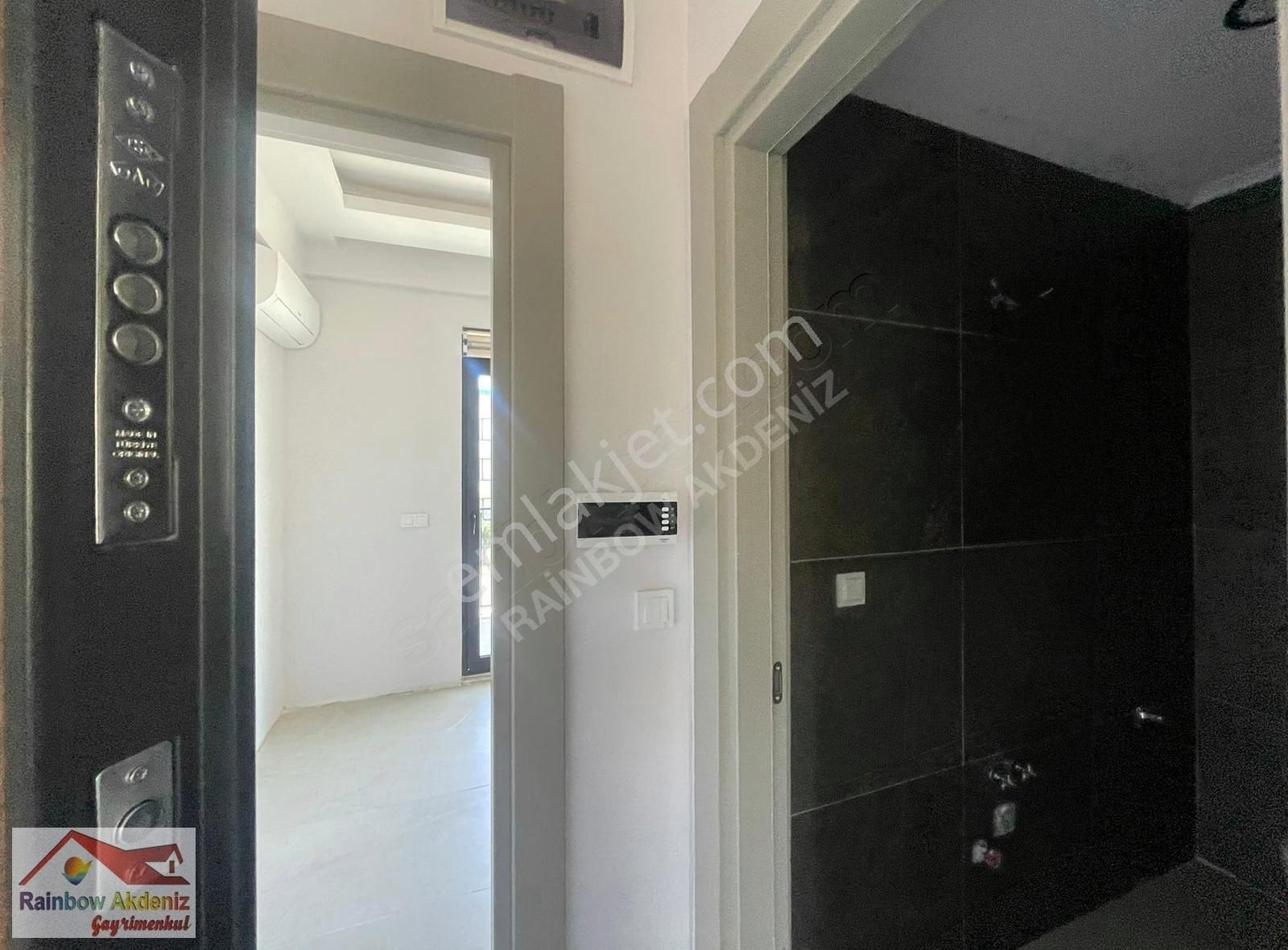 Manavgat Kumköyde Site İçinde Ultra Lux 3+1 Satılık Daire !!!!! - Görsel 14