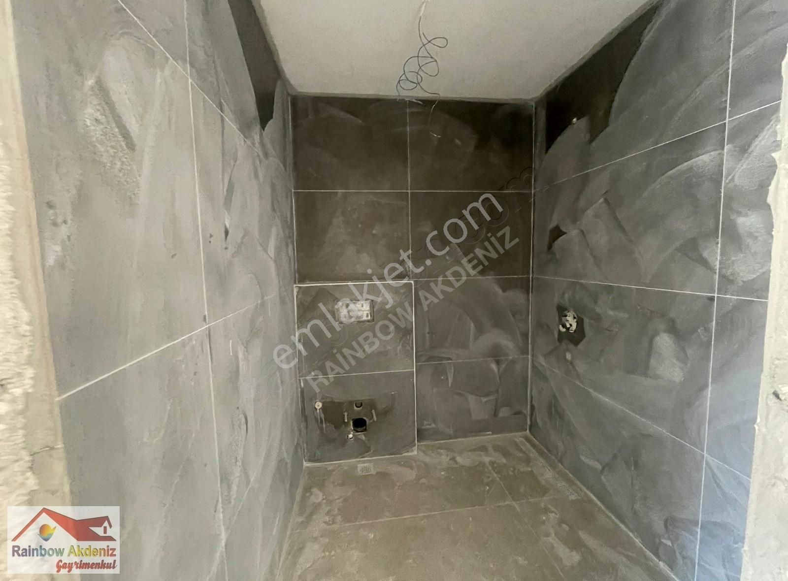 Manavgat Kumköyde Site İçinde Ultra Lux 3+1 Satılık Daire !!!!! - Görsel 33