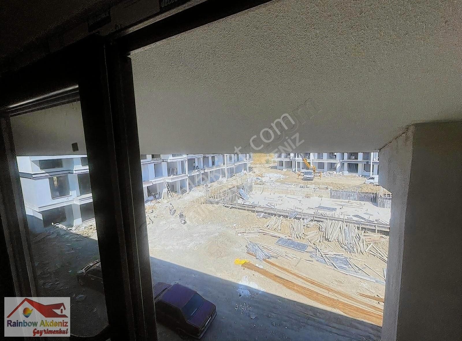 Manavgat Kumköyde Site İçinde Ultra Lux 3+1 Satılık Daire !!!!! - Görsel 9