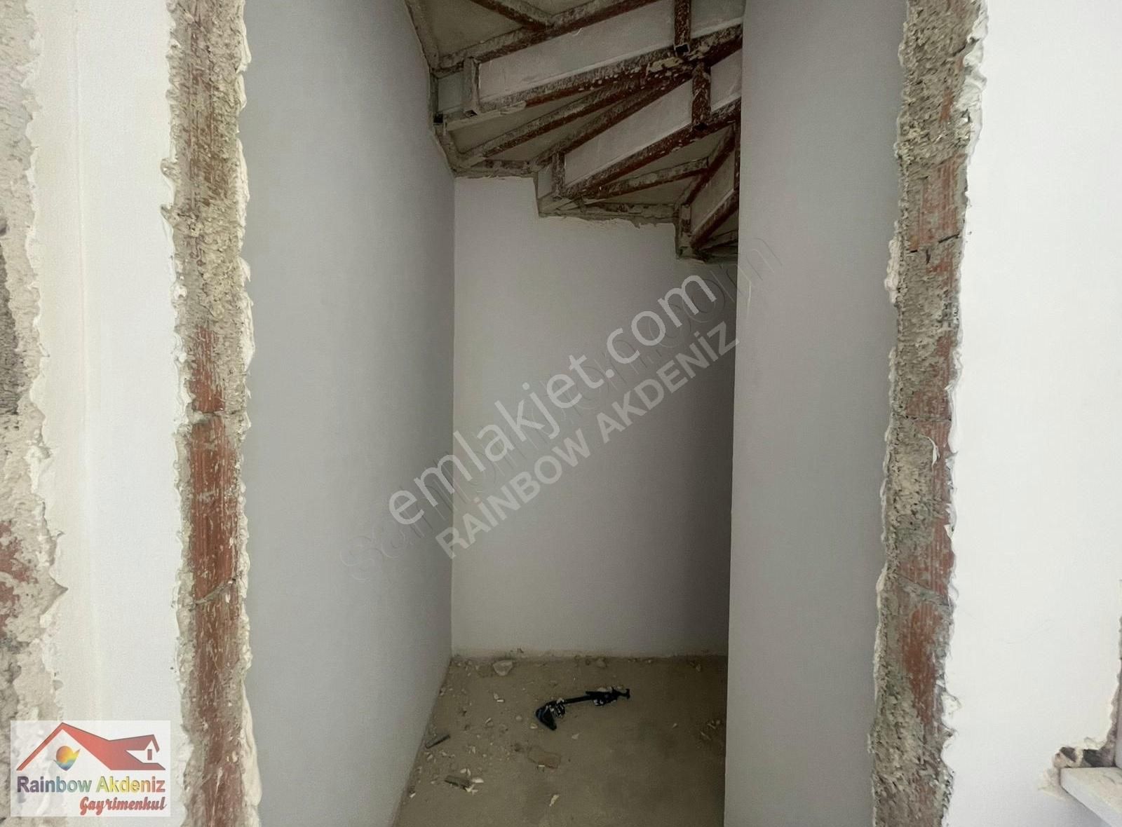 Manavgat Kumköyde Site İçinde Ultra Lux 3+1 Satılık Daire !!!!! - Görsel 6