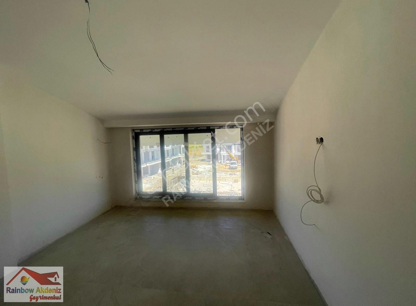 Manavgat Kumköyde Site İçinde Ultra Lux 3+1 Satılık Daire !!!!! - Görsel 26