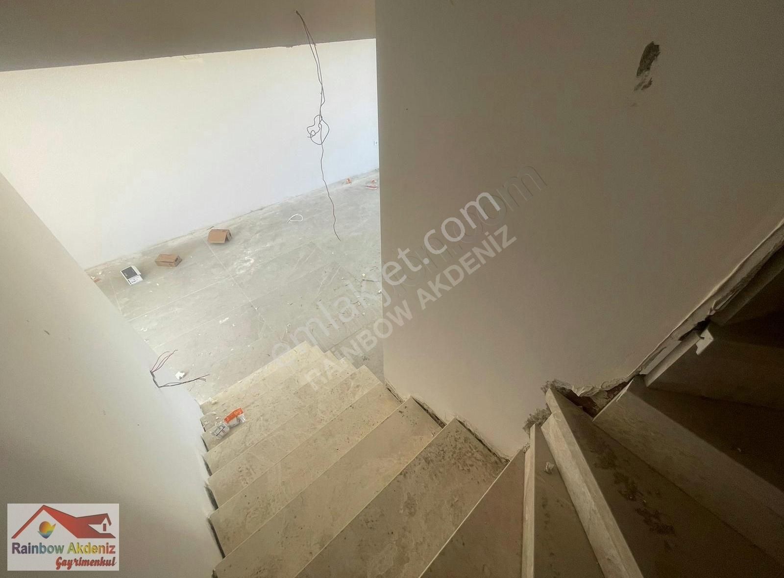 Manavgat Kumköyde Site İçinde Ultra Lux 3+1 Satılık Daire !!!!! - Görsel 2