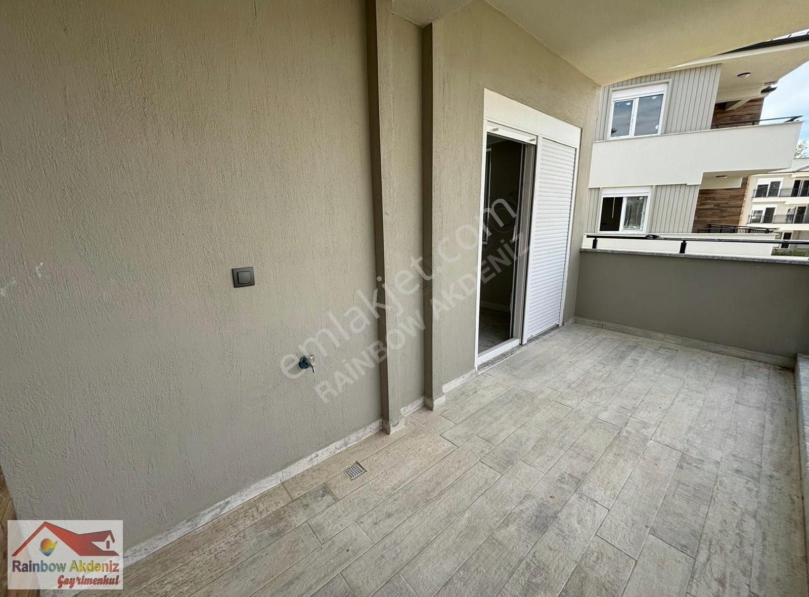 Evrenseki"de Denize 4 Km. Havuzlu, Bahçeli 1+1 Sıfır Daire - Görsel 2