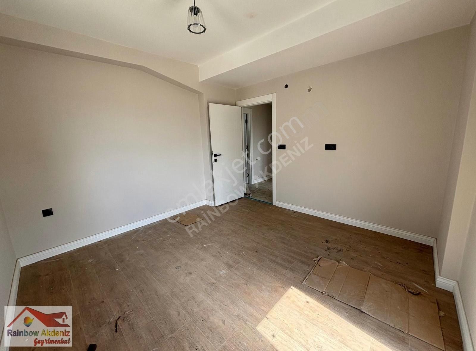 Evrenseki"de Denize 4 Km. Havuzlu, Bahçeli 1+1 Sıfır Daire - Görsel 7