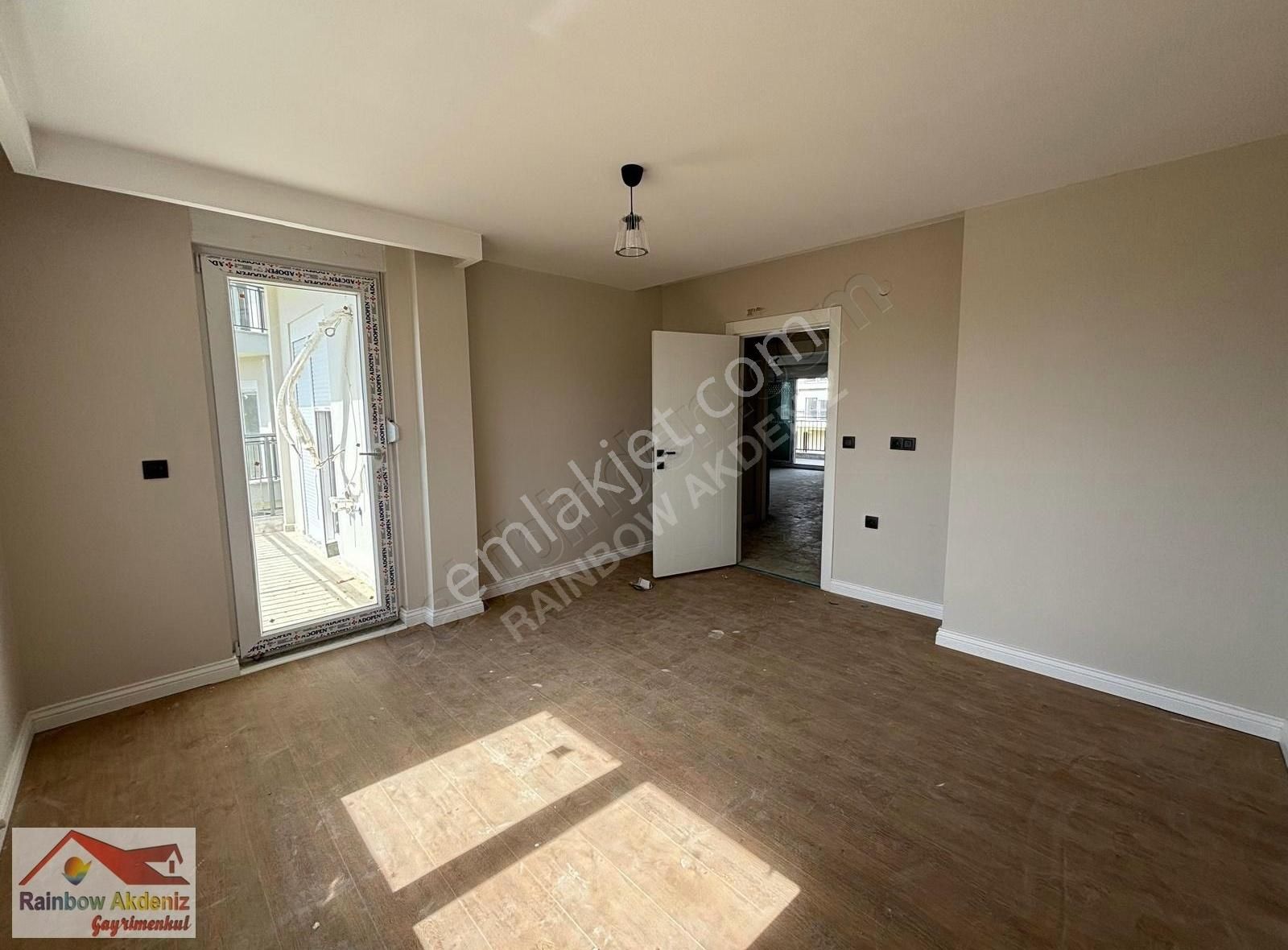 Evrenseki"de Denize 4 Km. Havuzlu, Bahçeli 1+1 Sıfır Daire - Görsel 22