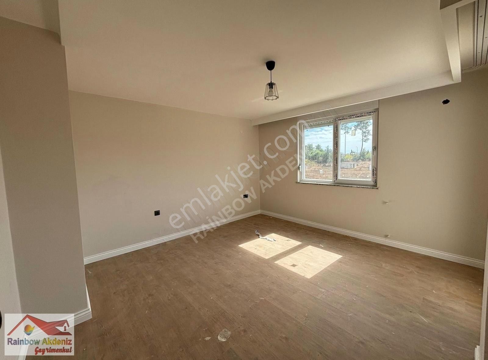 Evrenseki"de Denize 4 Km. Havuzlu, Bahçeli 1+1 Sıfır Daire - Görsel 9