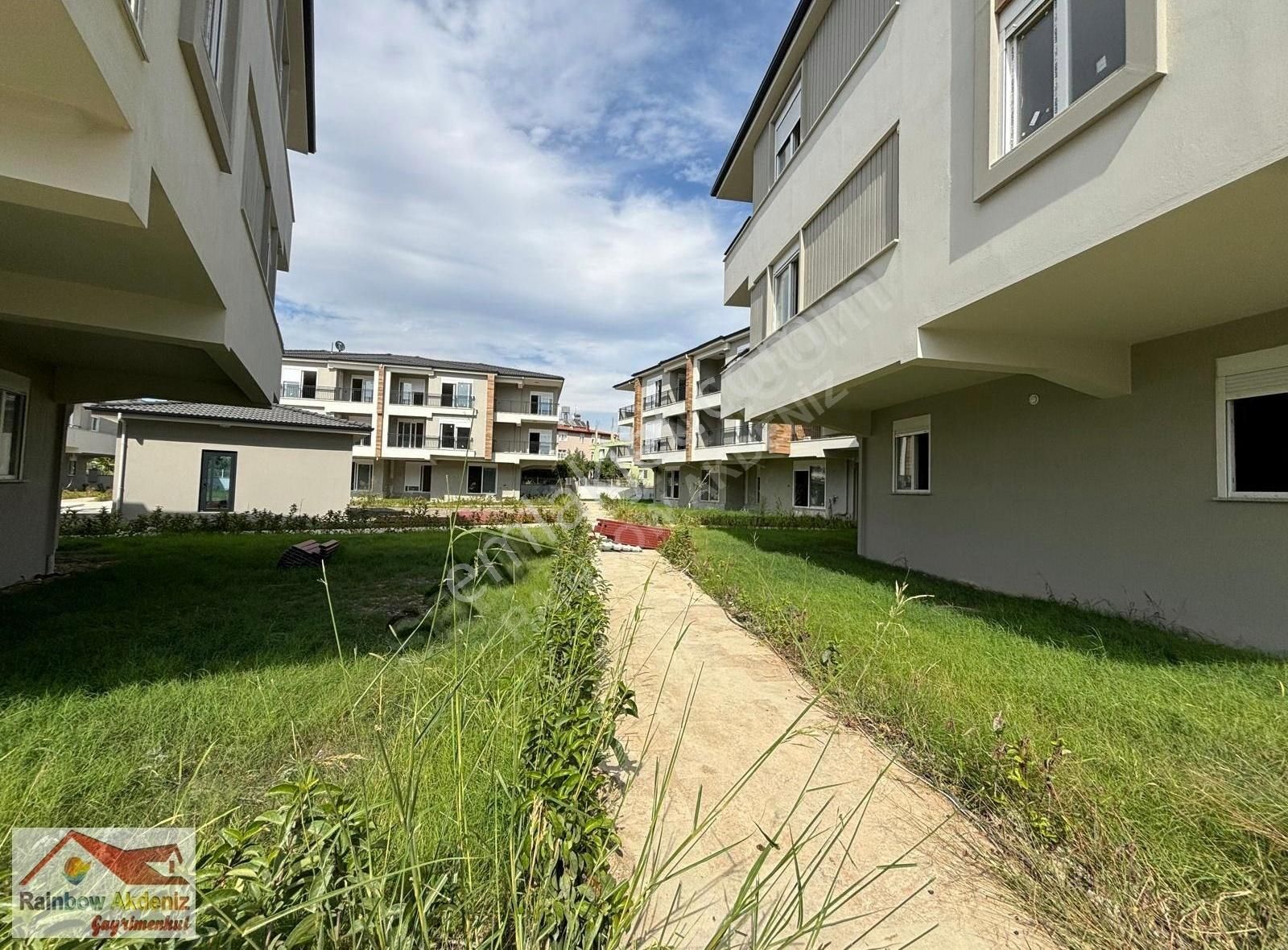 Evrenseki"de Denize 4 Km. Havuzlu, Bahçeli 1+1 Sıfır Daire - Görsel 14