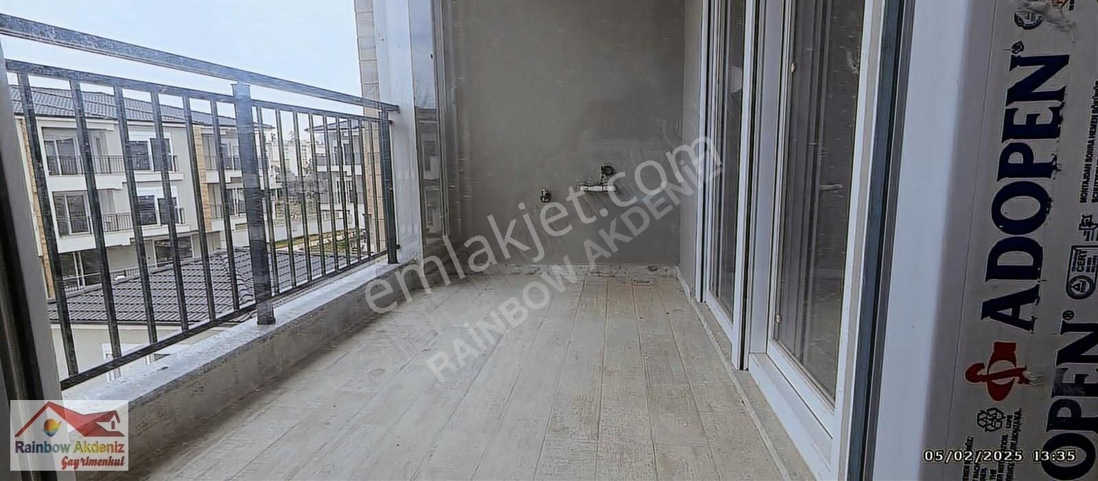 Evrenseki"de Denize 4 Km. Havuzlu, Bahçeli 1+1 Sıfır Daire - Görsel 13