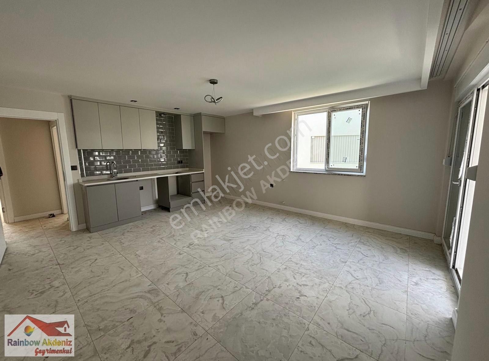 Evrenseki"de Denize 4 Km. Havuzlu, Bahçeli 1+1 Sıfır Daire - Görsel 10