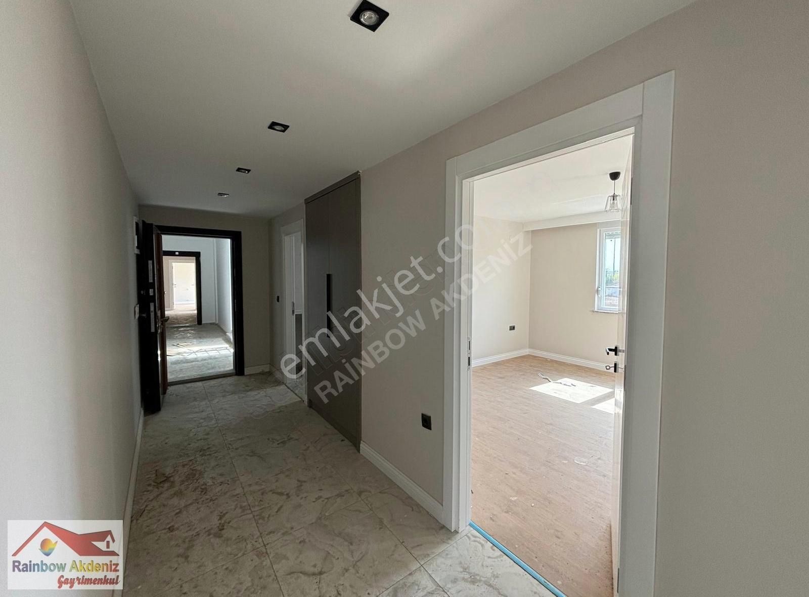 Evrenseki"de Denize 4 Km. Havuzlu, Bahçeli 1+1 Sıfır Daire - Görsel 18