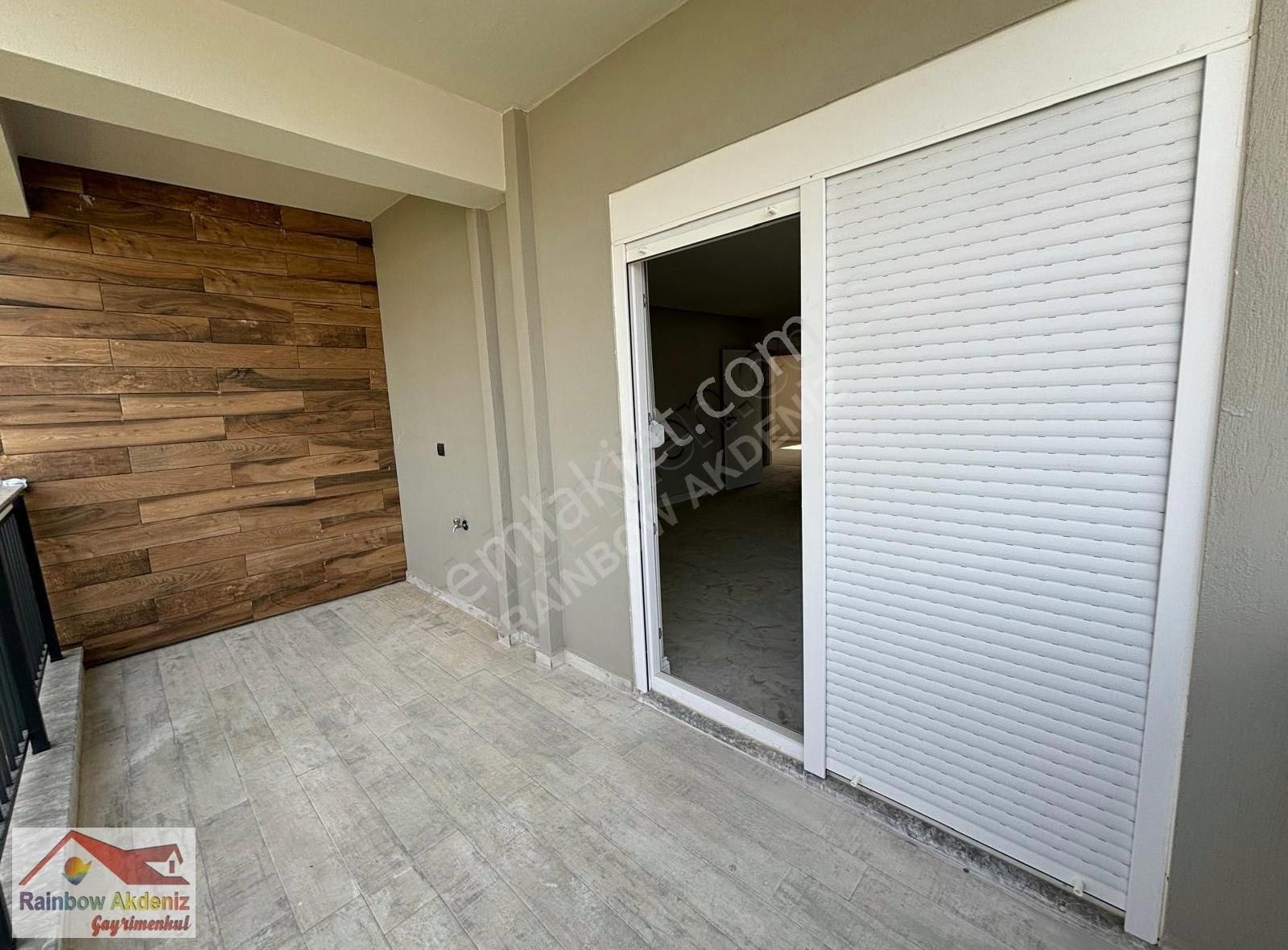 Evrenseki"de Denize 4 Km. Havuzlu, Bahçeli 1+1 Sıfır Daire - Görsel 16