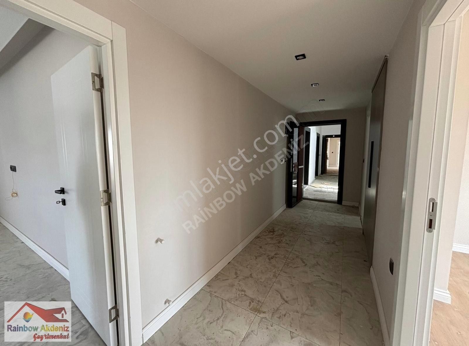 Evrenseki"de Denize 4 Km. Havuzlu, Bahçeli 1+1 Sıfır Daire - Görsel 25