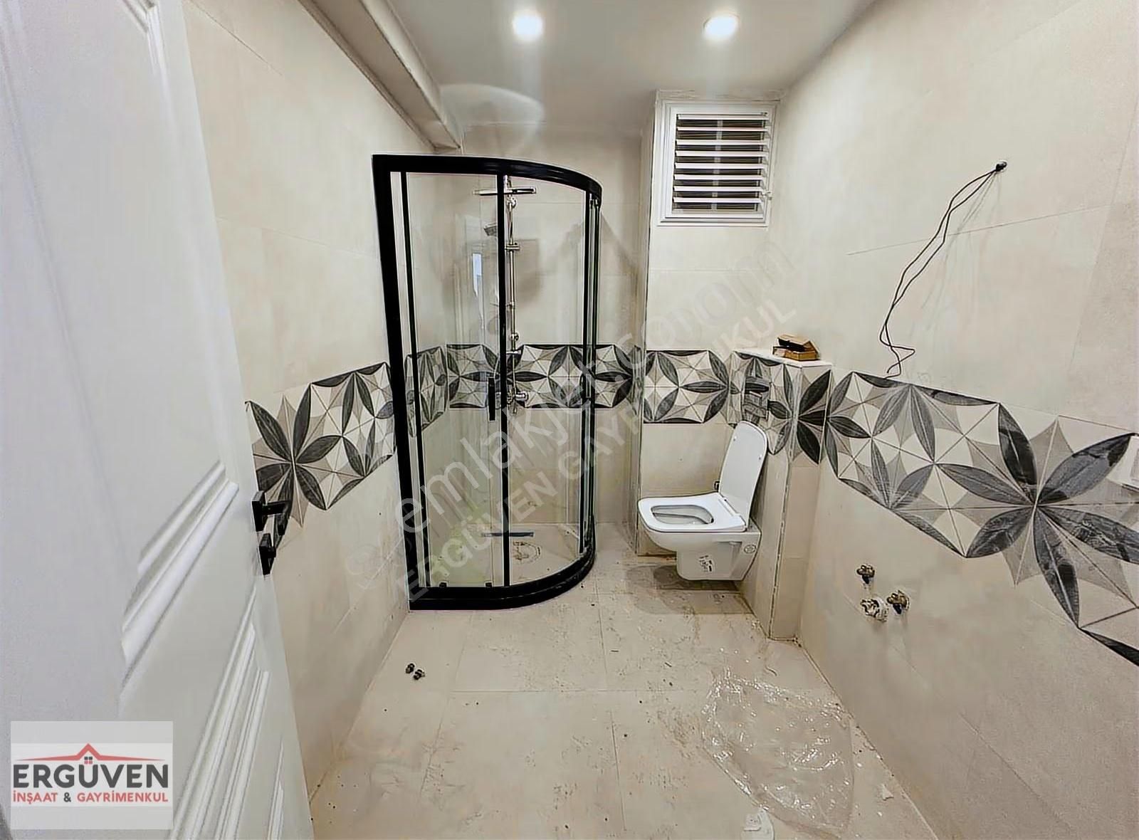 Ergüven İnşaat & Gayrimenkul Den Cennet Metrobus Dibinde 3+1 - Görsel 10
