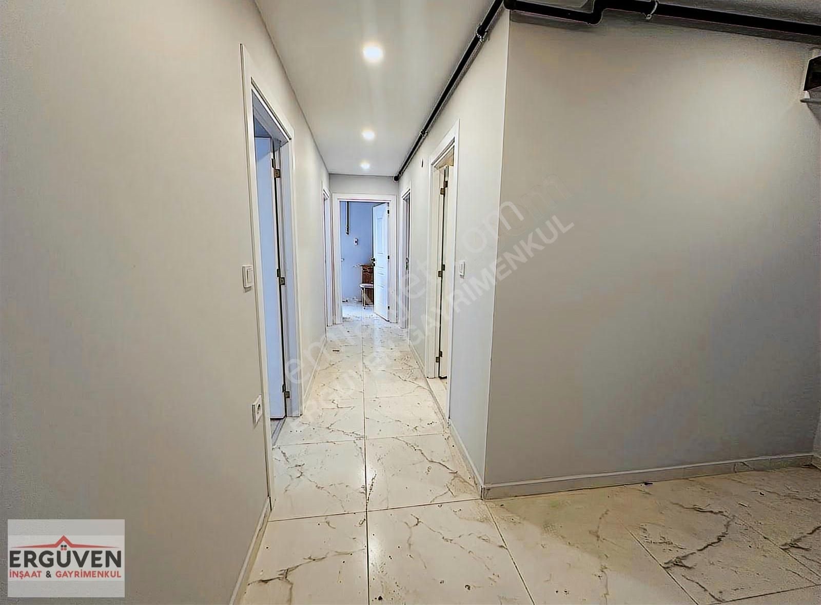 Ergüven İnşaat & Gayrimenkul Den Cennet Metrobus Dibinde 3+1 - Görsel 5