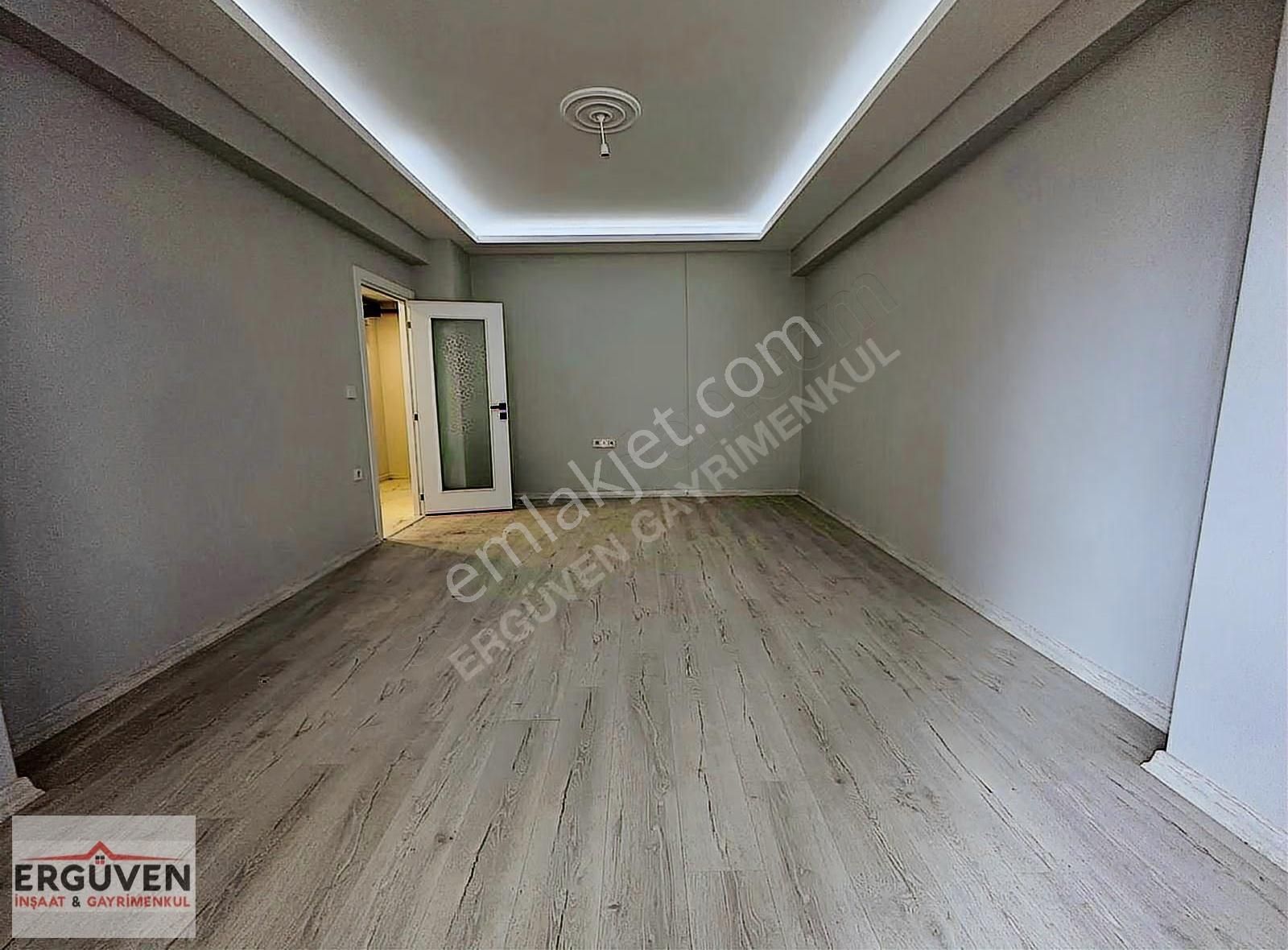 Ergüven İnşaat & Gayrimenkul Den Cennet Metrobus Dibinde 3+1 - Görsel 4