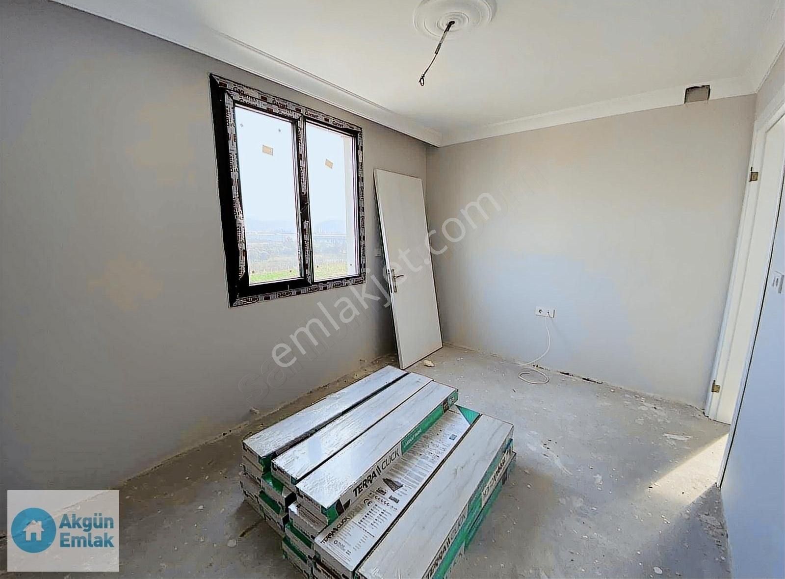 Hürriyet Mah. Akabe Camii Yakını 5+1 250 M2 Dublex Daire - Görsel 11