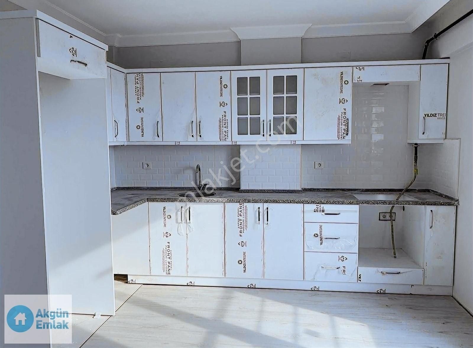 Hürriyet Mah. Akabe Camii Yakını 5+1 250 M2 Dublex Daire - Görsel 7