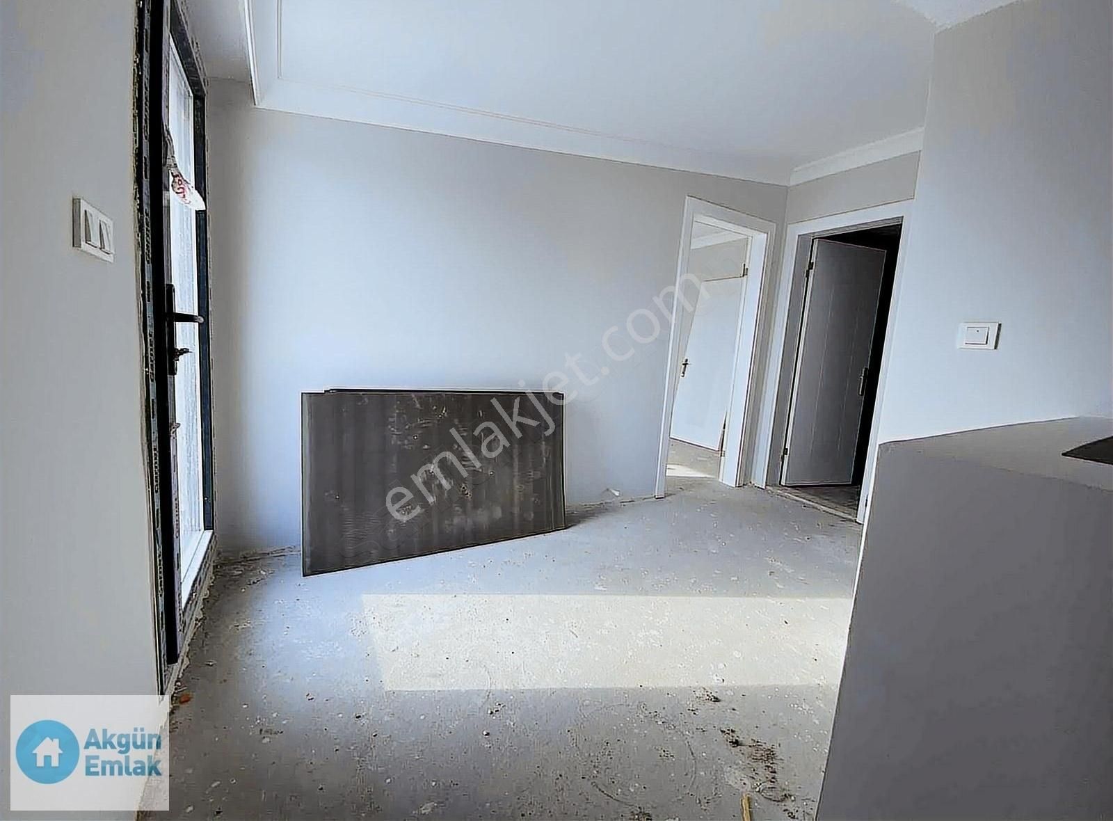 Hürriyet Mah. Akabe Camii Yakını 5+1 250 M2 Dublex Daire - Görsel 26