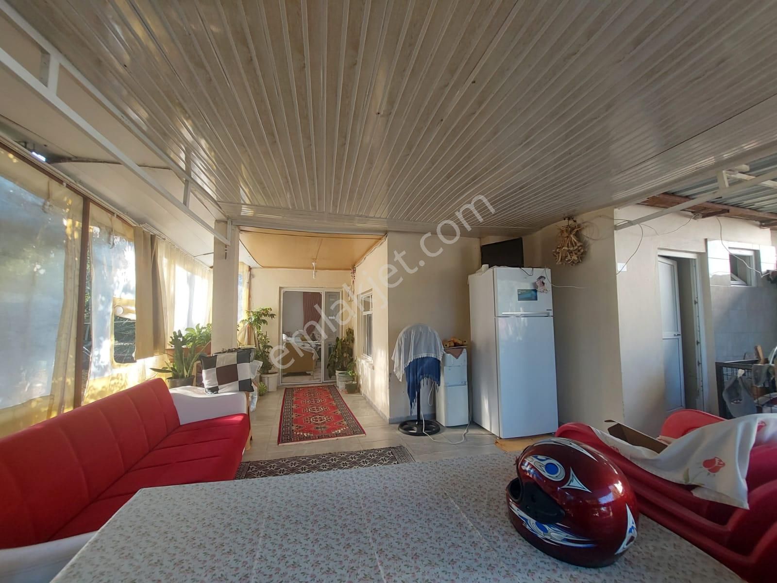 Muğla Ortaca Eskiköy’de 2 Adet Müstakil Köy Evi Satılık - Görsel 6