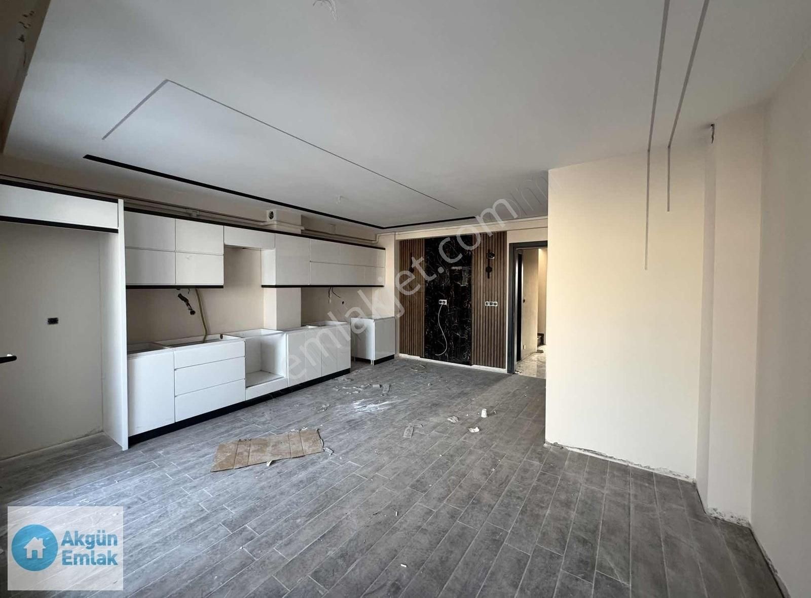 Hürriyet Mah. Kirazoğlu Hastanesi Yakını 3+1 180 M2 Dublex Daire - Görsel 7
