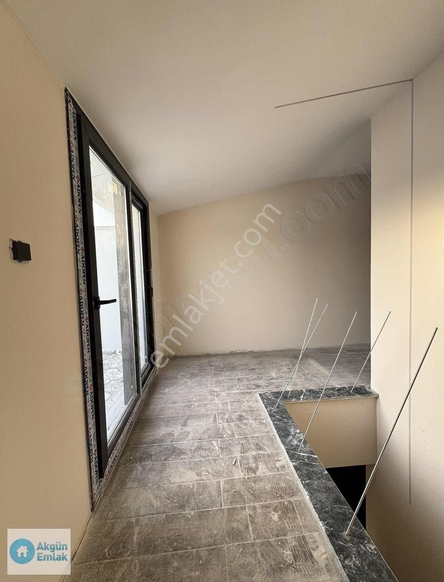 Hürriyet Mah. Kirazoğlu Hastanesi Yakını 3+1 180 M2 Dublex Daire - Görsel 19