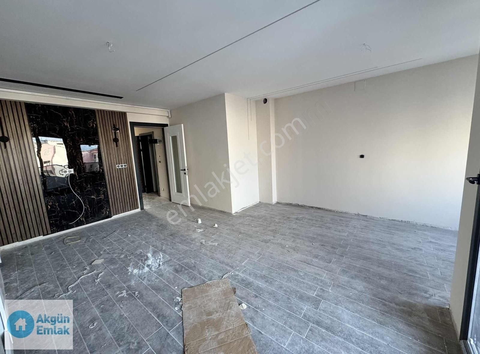 Hürriyet Mah. Kirazoğlu Hastanesi Yakını 3+1 180 M2 Dublex Daire - Görsel 10