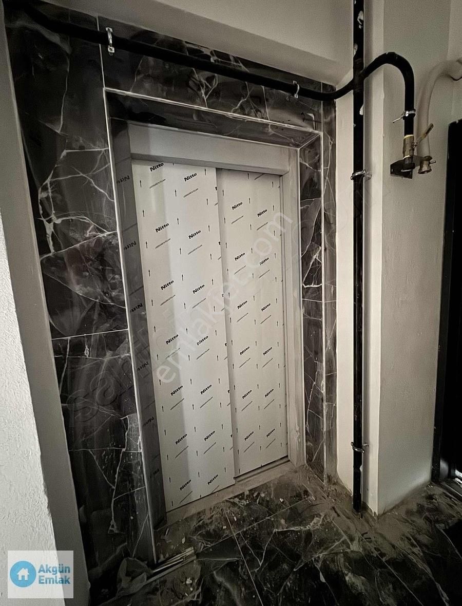 Hürriyet Mah. Kirazoğlu Hastanesi Yakını 3+1 180 M2 Dublex Daire - Görsel 6