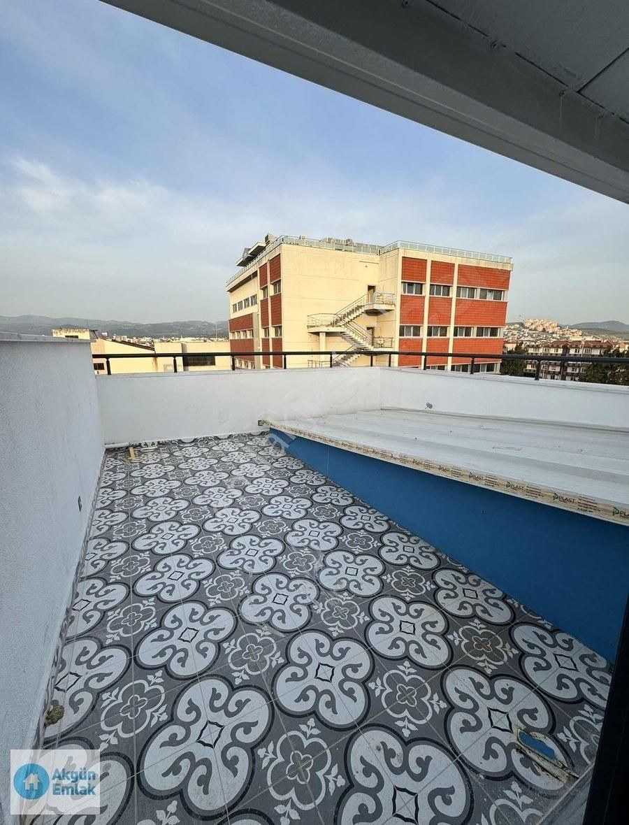 Hürriyet Mah. Kirazoğlu Hastanesi Yakını 3+1 180 M2 Dublex Daire - Görsel 12