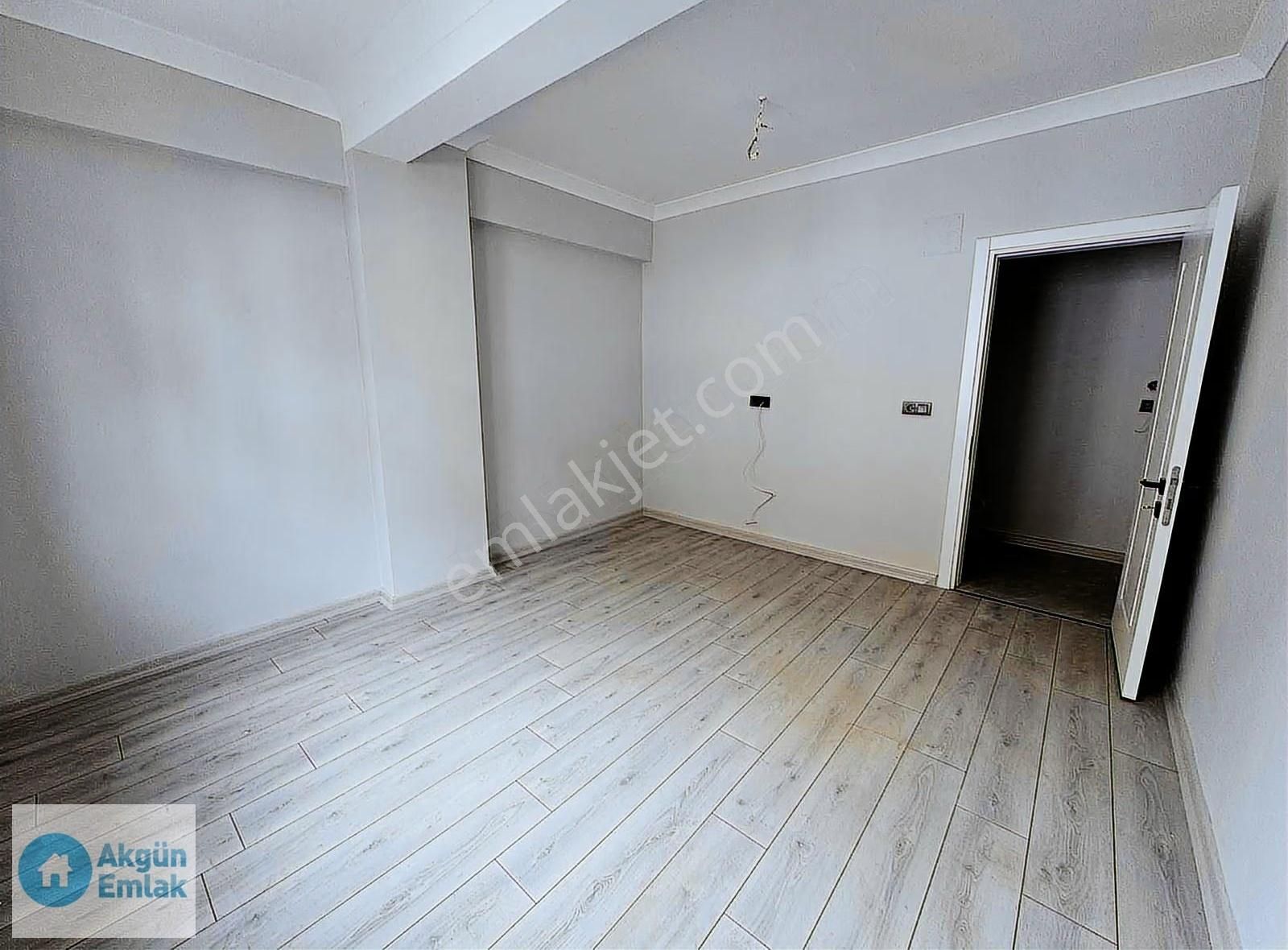 Hürriyet Mahallesi Parkhisar Yakını 2+1 80 M2 Daire - Görsel 14