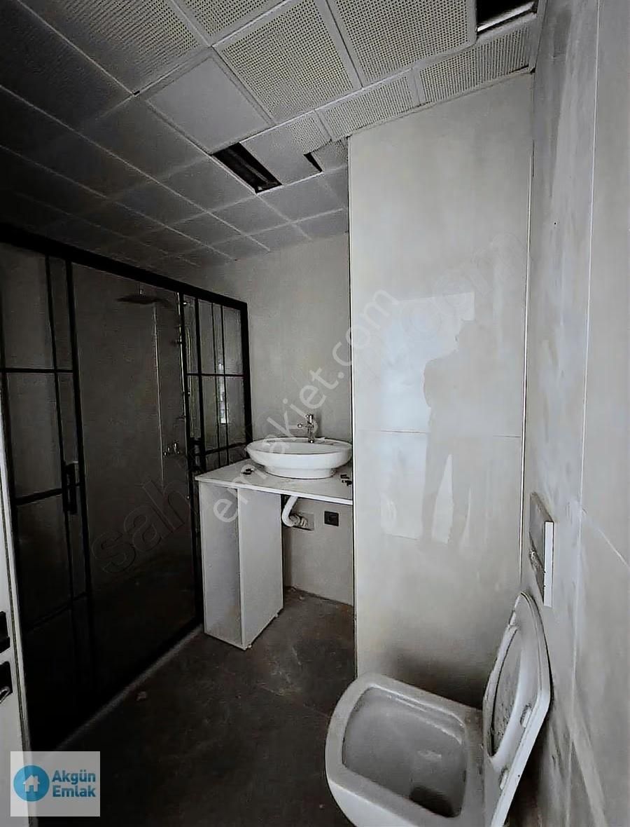 Hürriyet Mahallesi Parkhisar Yakını 2+1 80 M2 Daire - Görsel 13