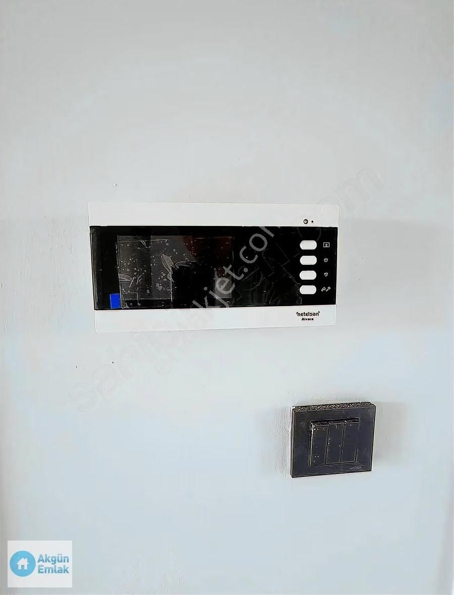 Hürriyet Mahallesi Özel Doğuş Hastanesi Yakını 90 M2 2+1 Daire - Görsel 15