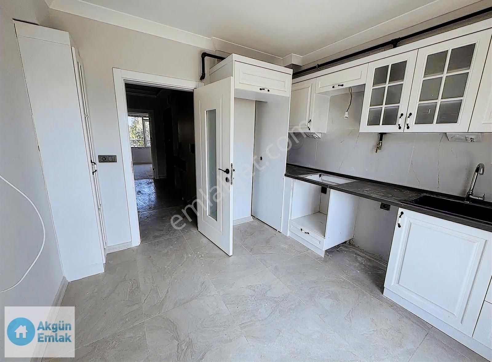 Hürriyet Mahallesi Özel Doğuş Hastanesi Yakını 90 M2 2+1 Daire - Görsel 10