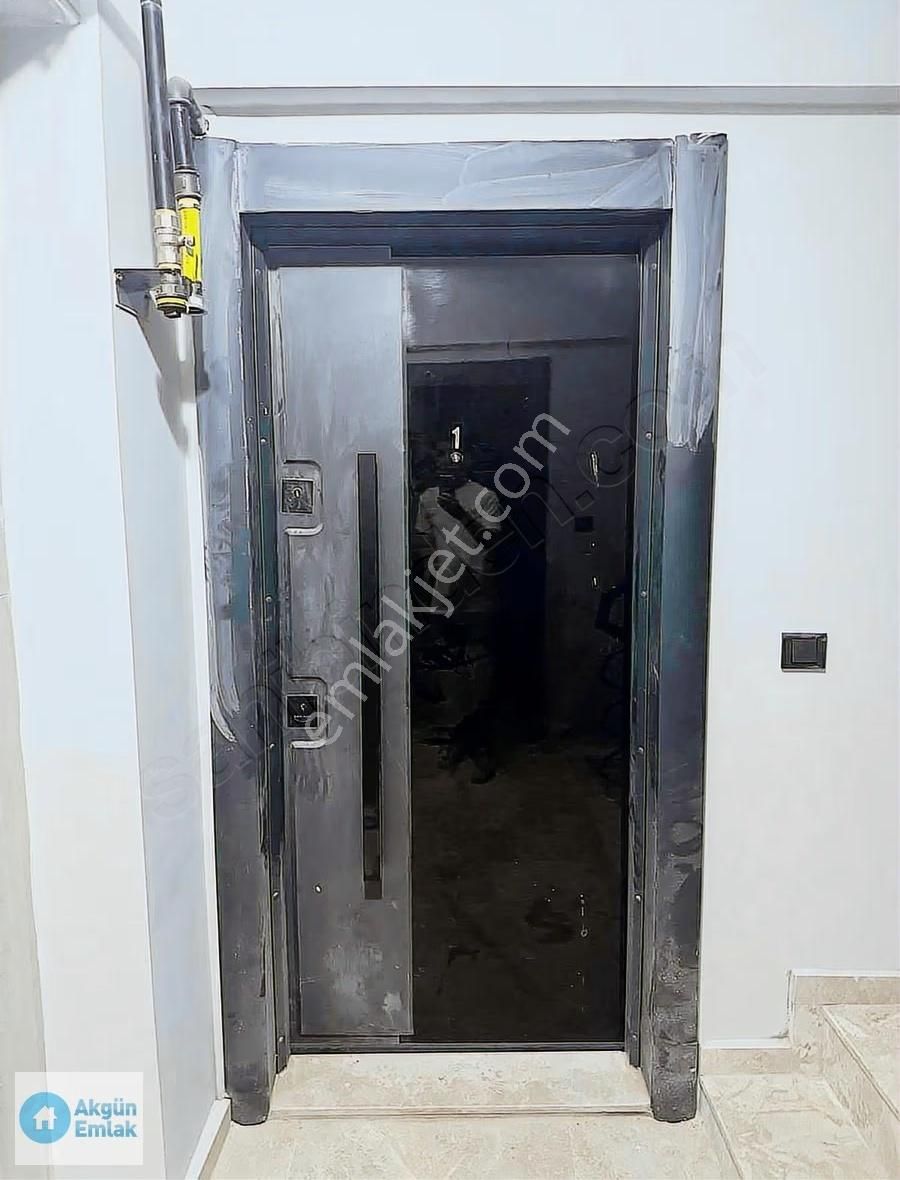 Hürriyet Mahallesi Özel Doğuş Hastanesi Yakını 90 M2 2+1 Daire - Görsel 8