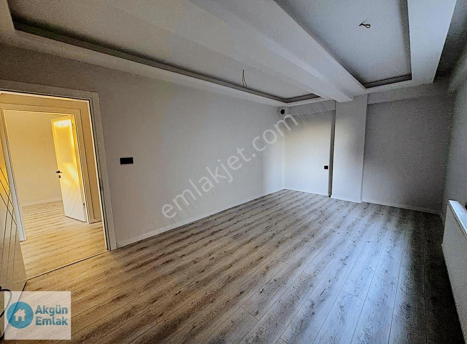 Ulucami Mah. Palm City Otel Yakını Arakat 2+1 105 M2 Daire - Görsel 18