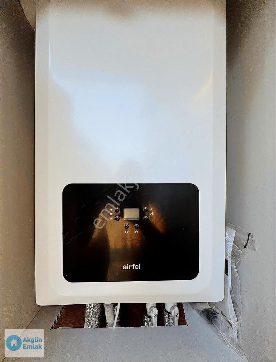 Ulucami Mah. Palm City Otel Yakını Arakat 2+1 105 M2 Daire - Görsel 7