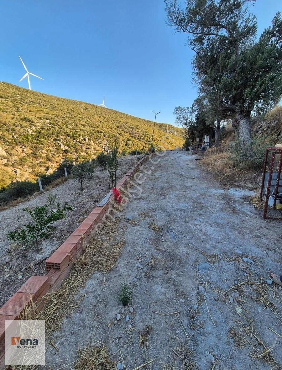 Özyurtlar'dan Yatırıma Uygun Hobi Bahçesi - Görsel 6