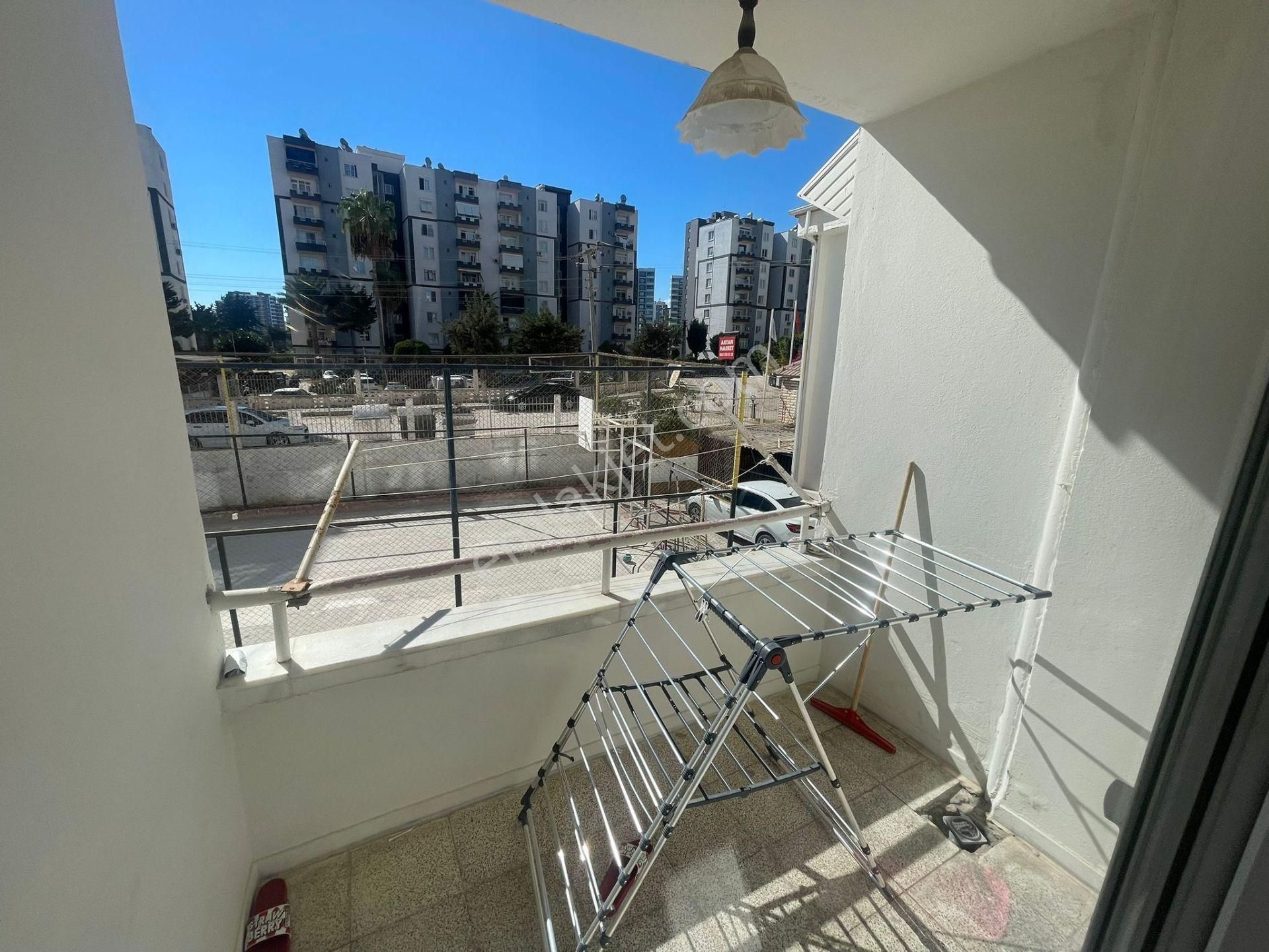 Karınca'dan Deniz Mh'de Geniş Oturum, Havuzlu 2+1 Satılık!! - Görsel 9