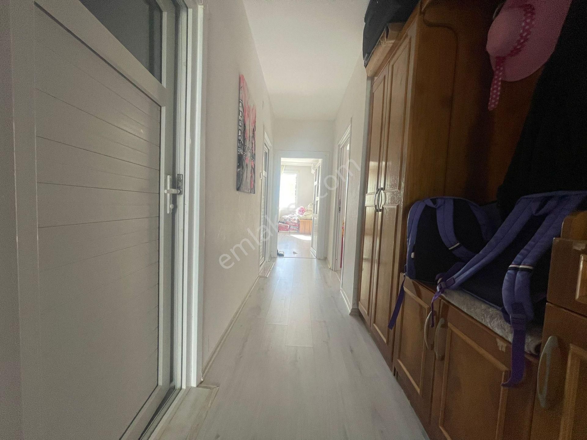 Karınca'dan Deniz Mh'de Geniş Oturum, Havuzlu 2+1 Satılık!! - Görsel 3