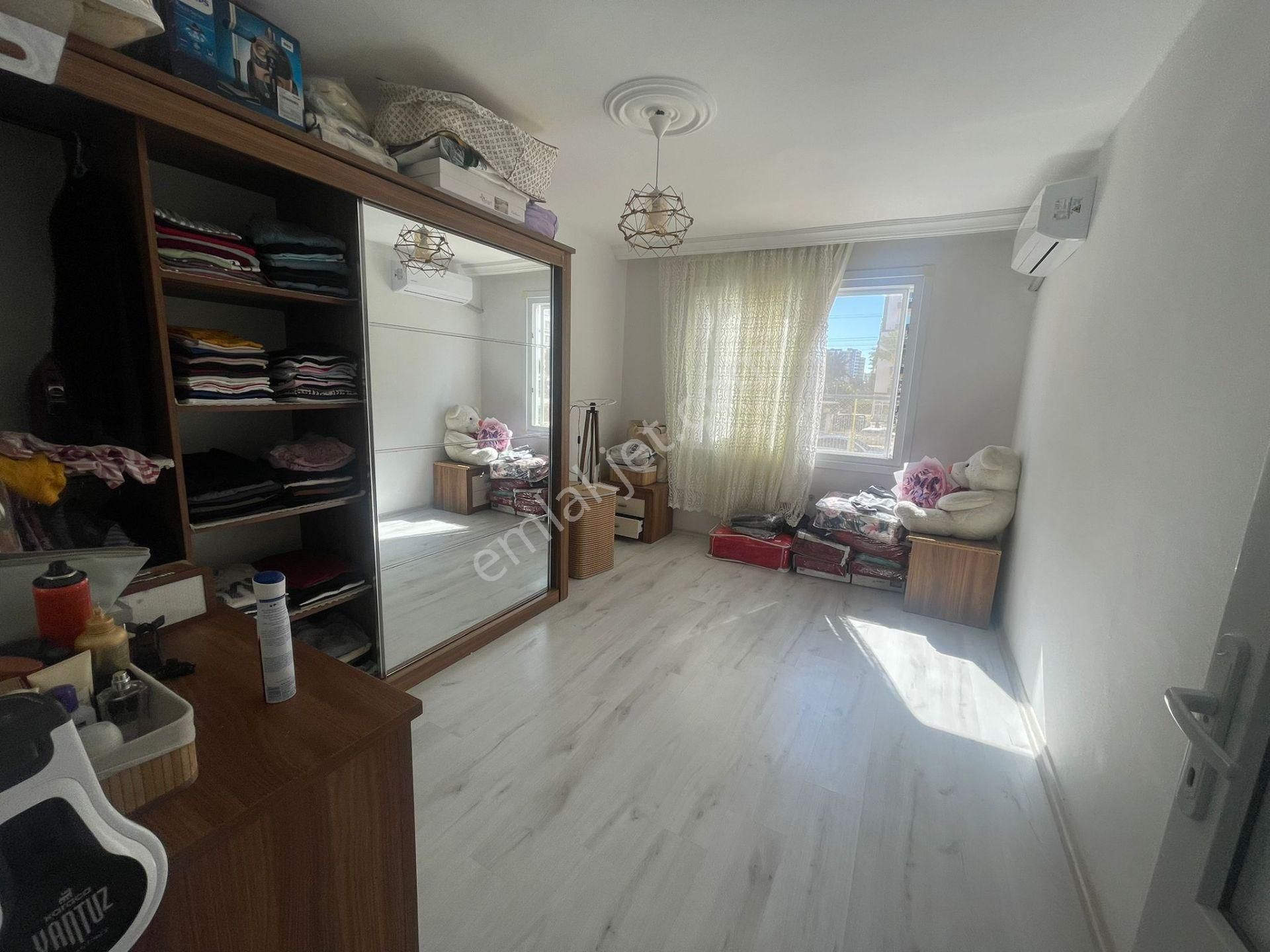 Karınca'dan Deniz Mh'de Geniş Oturum, Havuzlu 2+1 Satılık!! - Görsel 11