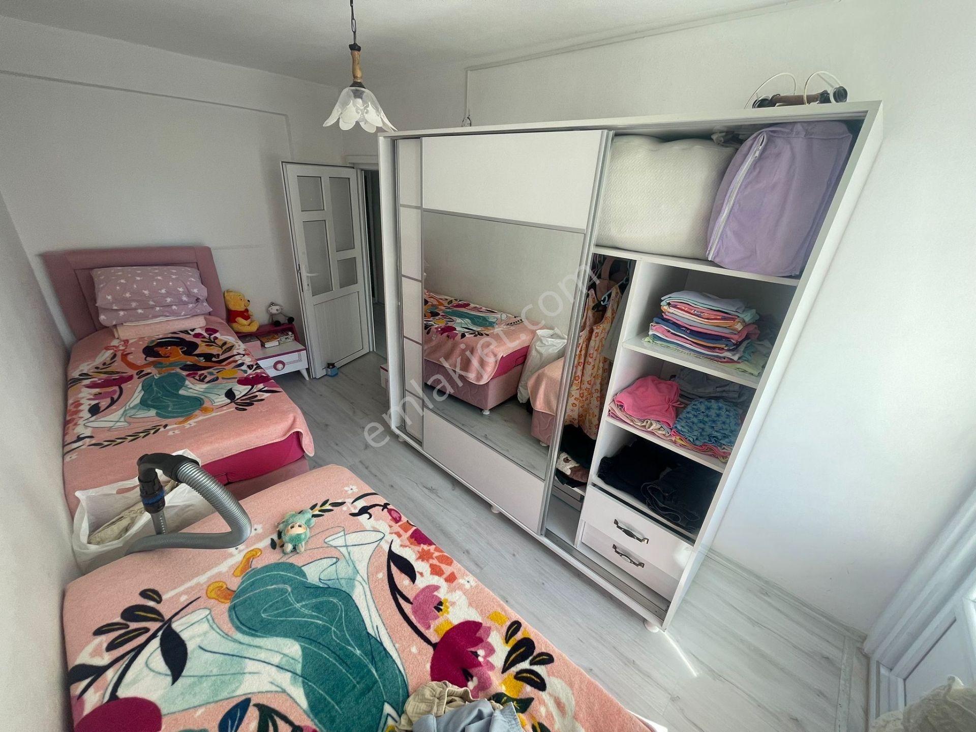 Karınca'dan Deniz Mh'de Geniş Oturum, Havuzlu 2+1 Satılık!! - Görsel 16