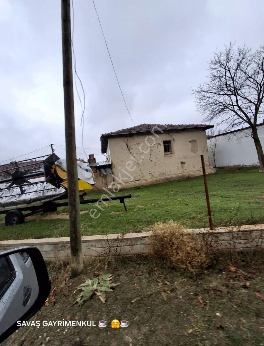 Savaş Emlaktan Satılık Baklan Çatalobada Da Satılık Arsa - Görsel 2