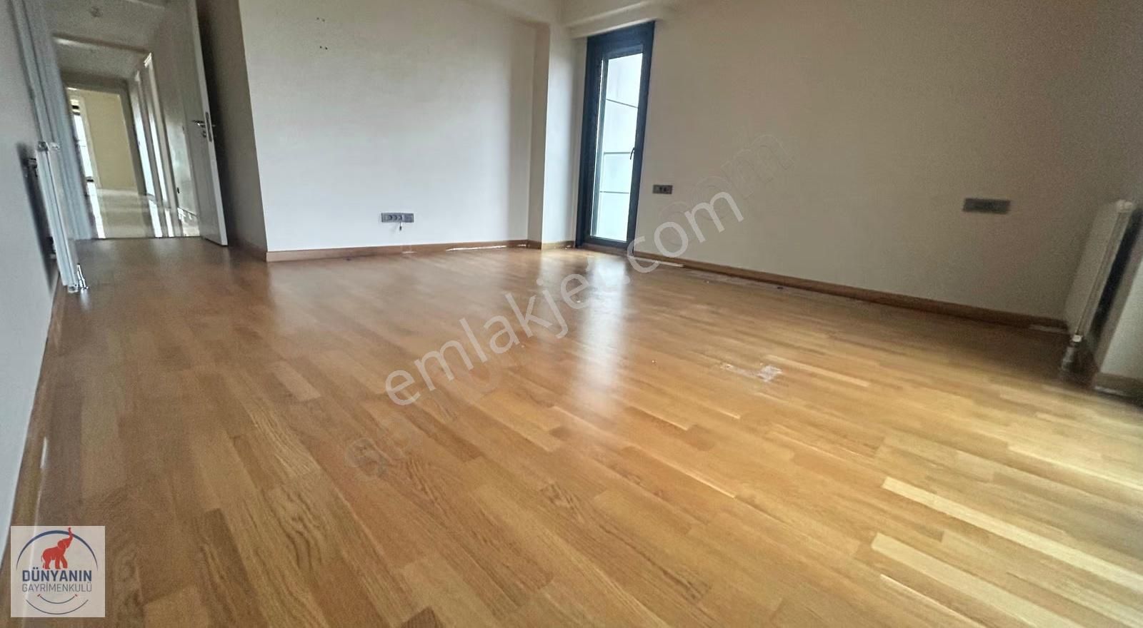 Fenerbahçe Sahilde Lüks Sitede Deniz Manzarlı 4+1 Satılık Daire - Görsel 6