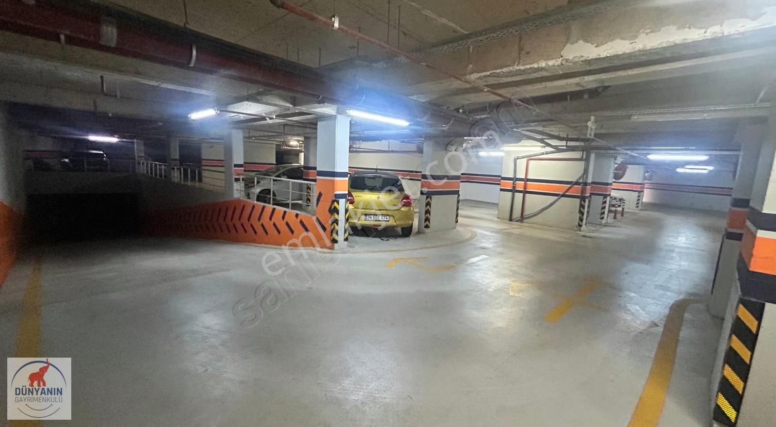 Fenerbahçe Sahilde Lüks Sitede Deniz Manzarlı 4+1 Satılık Daire - Görsel 26