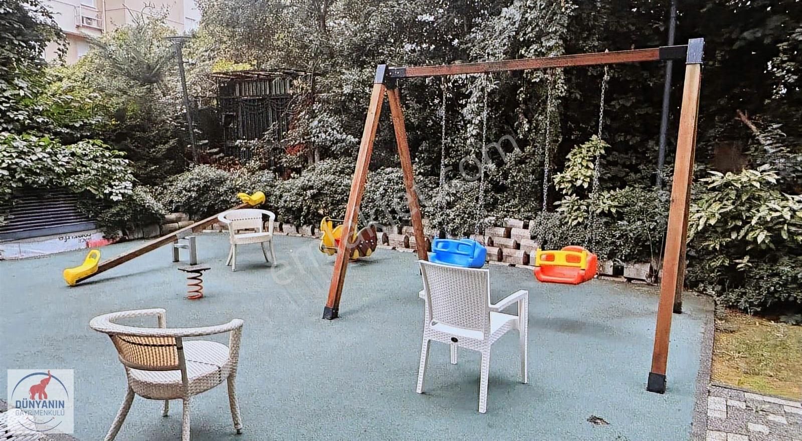 Fenerbahçe Sahilde Lüks Sitede Deniz Manzarlı 4+1 Satılık Daire - Görsel 10