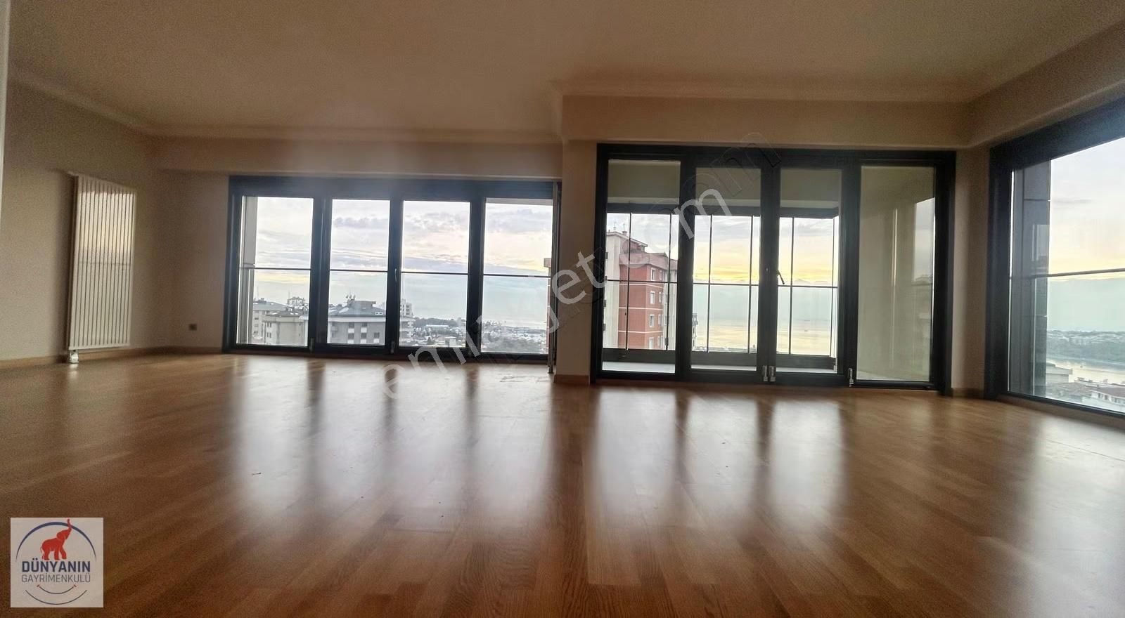 Fenerbahçe Sahilde Lüks Sitede Deniz Manzarlı 4+1 Satılık Daire - Görsel 32