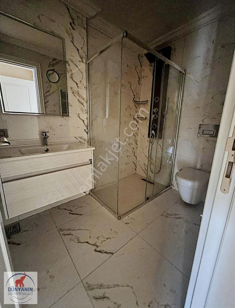 Fenerbahçe Sahilde Lüks Sitede Deniz Manzarlı 4+1 Satılık Daire - Görsel 20