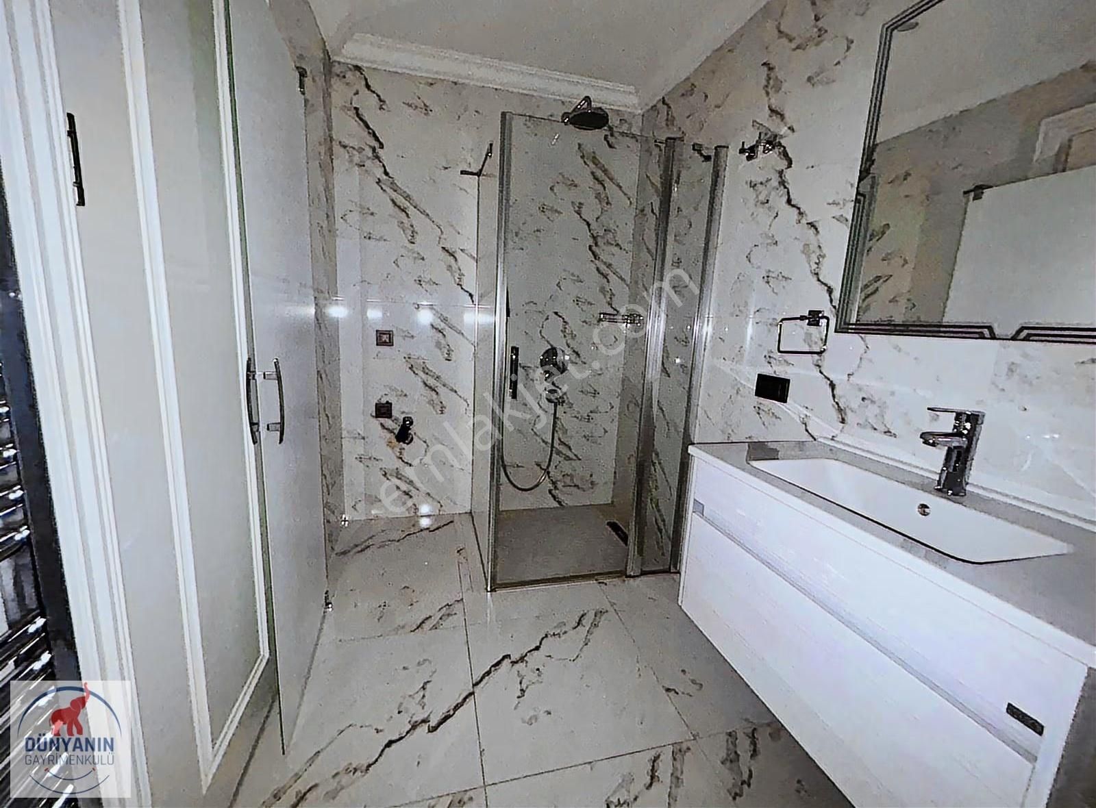 Fenerbahçe Sahilde Lüks Sitede Deniz Manzarlı 4+1 Satılık Daire - Görsel 9